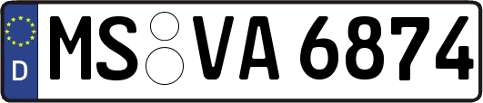 MS-VA6874