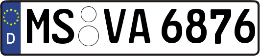 MS-VA6876