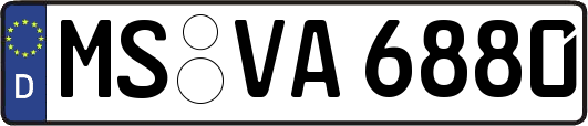 MS-VA6880