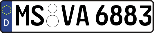 MS-VA6883