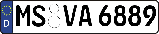 MS-VA6889