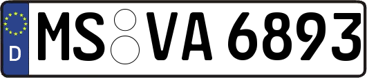 MS-VA6893