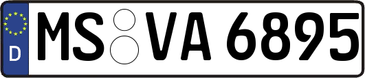 MS-VA6895