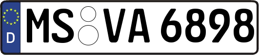 MS-VA6898