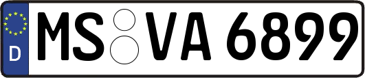 MS-VA6899