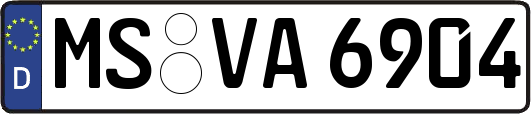 MS-VA6904