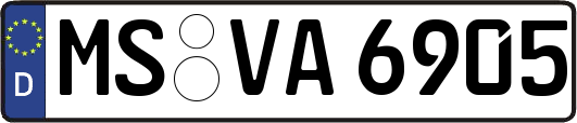 MS-VA6905