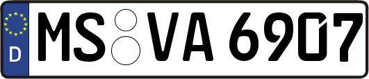 MS-VA6907