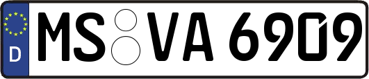 MS-VA6909