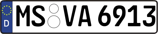 MS-VA6913