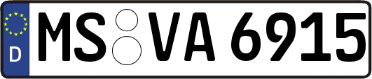 MS-VA6915