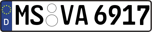 MS-VA6917