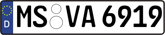 MS-VA6919
