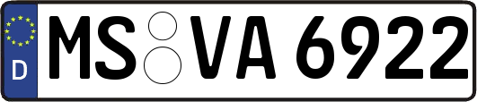 MS-VA6922