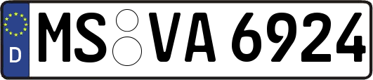 MS-VA6924