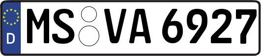 MS-VA6927