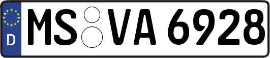 MS-VA6928