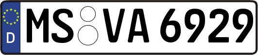 MS-VA6929