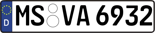 MS-VA6932