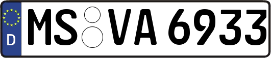 MS-VA6933