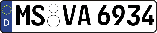 MS-VA6934