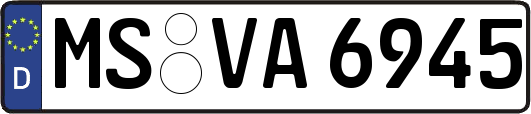 MS-VA6945