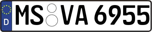 MS-VA6955