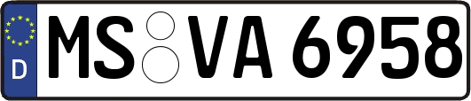 MS-VA6958