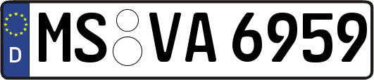 MS-VA6959