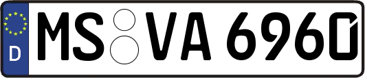 MS-VA6960