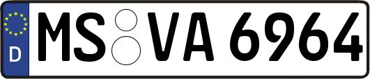 MS-VA6964