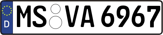 MS-VA6967