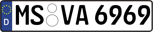 MS-VA6969