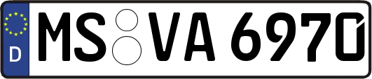 MS-VA6970