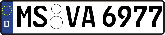 MS-VA6977