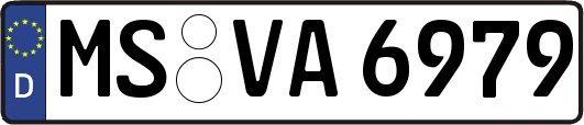 MS-VA6979
