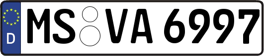 MS-VA6997