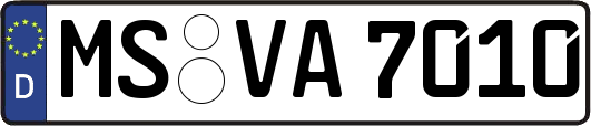 MS-VA7010