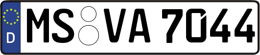 MS-VA7044