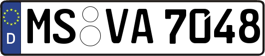 MS-VA7048