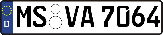 MS-VA7064