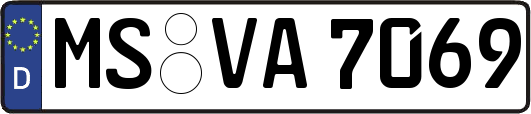 MS-VA7069