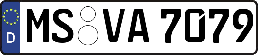 MS-VA7079
