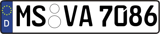 MS-VA7086