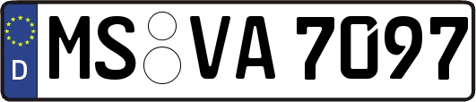 MS-VA7097