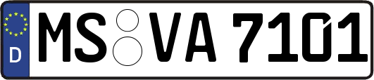 MS-VA7101