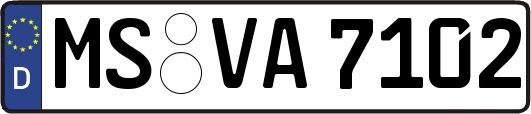 MS-VA7102