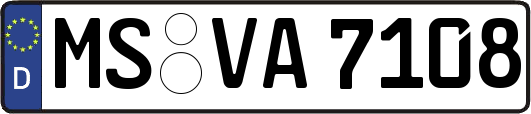 MS-VA7108