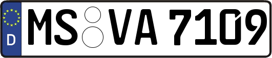 MS-VA7109