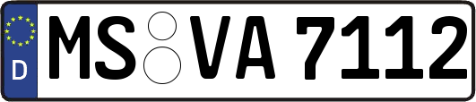 MS-VA7112